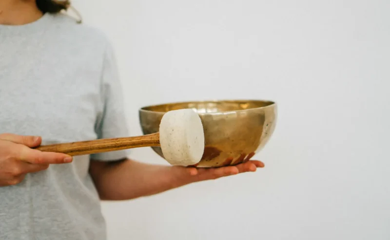Il Potere della Risonanza degli Strumenti Vibrazionali
