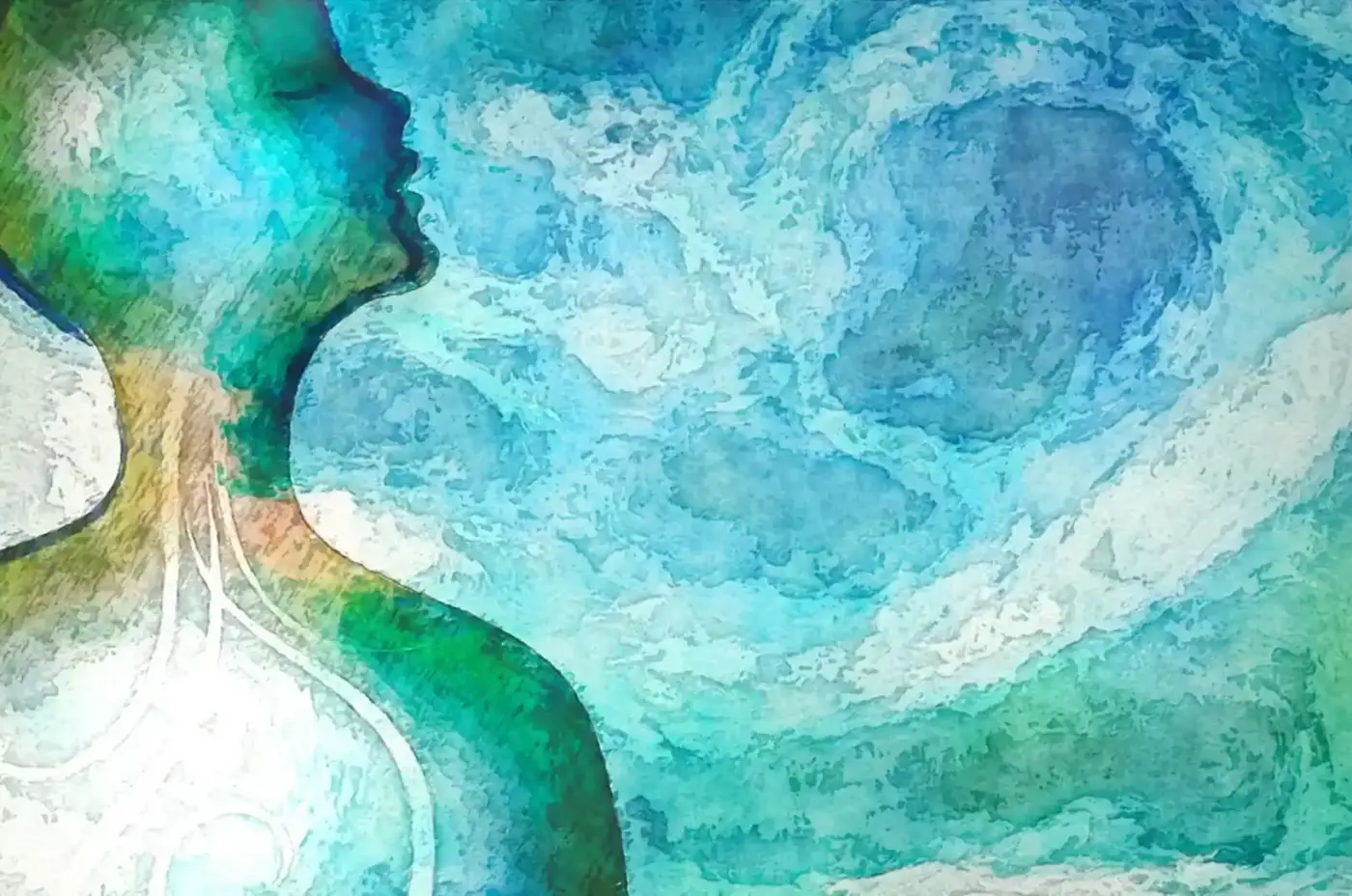 Rebirthing: Respiro Circolare di Rinascita