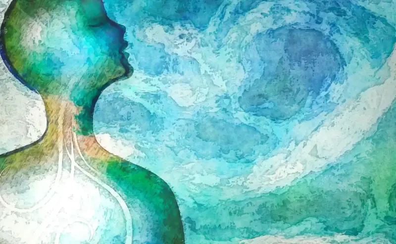 Rebirthing: Respiro Circolare di Rinascita