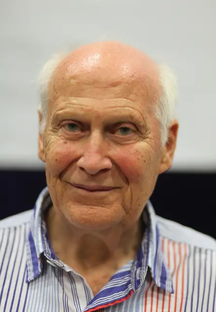 Bert Hellinger padre fondatore delle Costellazioni Familiari