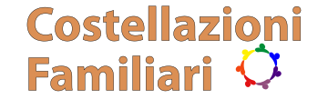 Logo Costellazioni Familiari