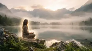 L’Eco della Solitudine: Dal Senso di Isolamento alla Solitudine Rigenerativa