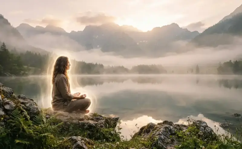 L’Eco della Solitudine: Dal Senso di Isolamento alla Solitudine Rigenerativa