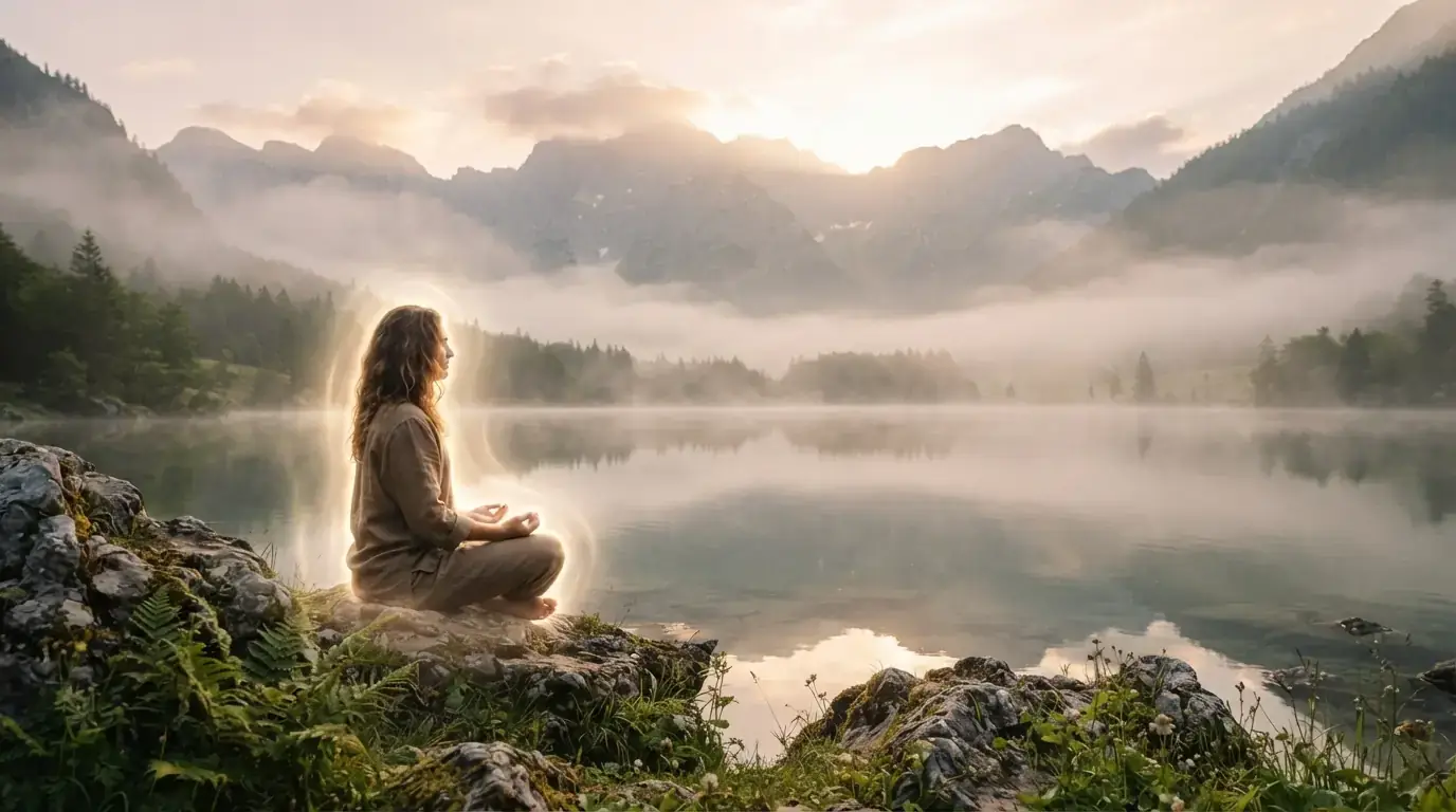 L’Eco della Solitudine: Dal Senso di Isolamento alla Solitudine Rigenerativa