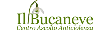 Logo II Buucaneve Centro Antiviolenza