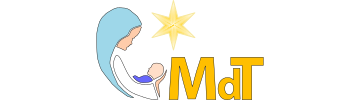 Logo Madonna della Tenda