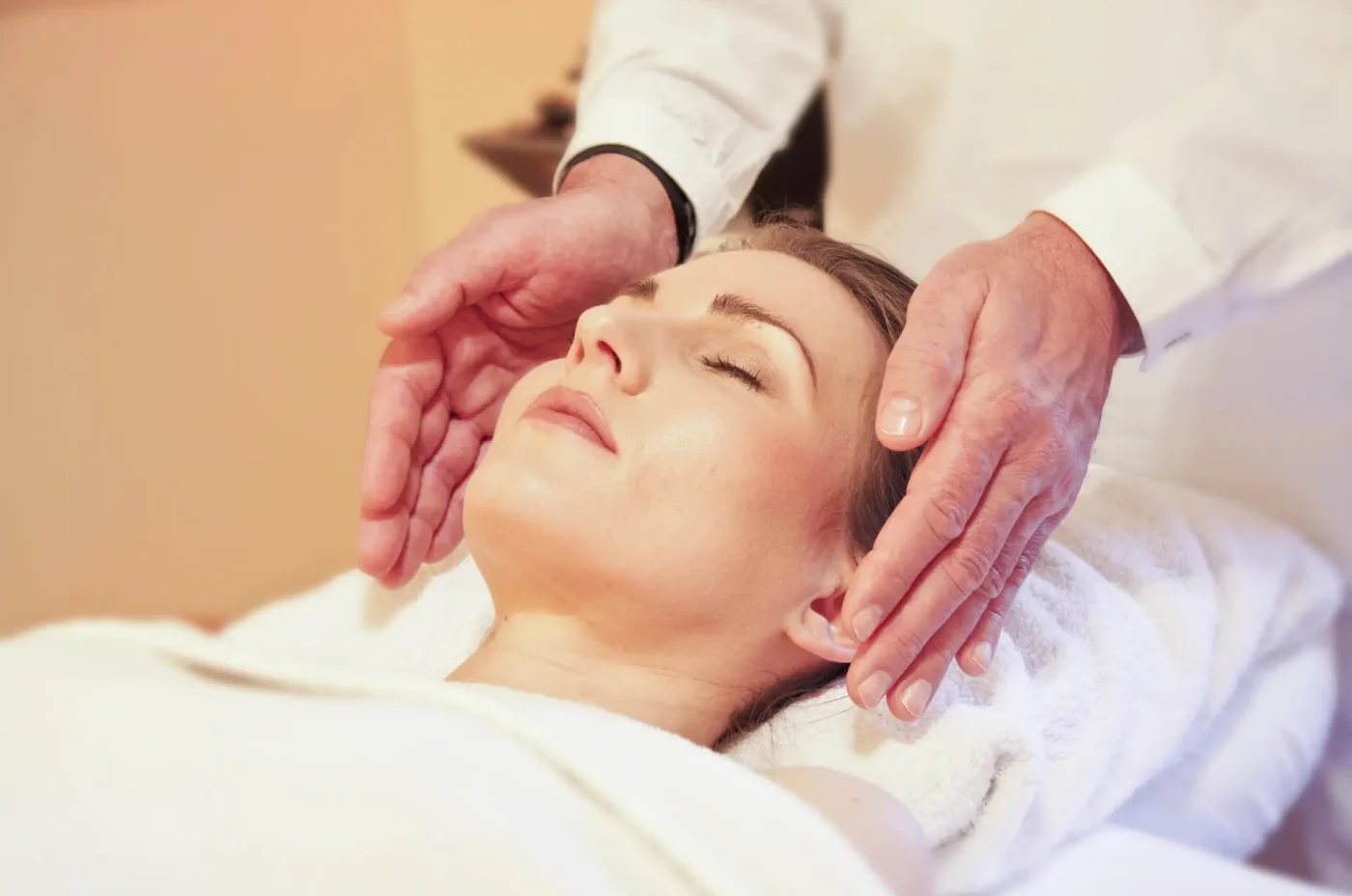 Reiki – Energia Vitale Universale