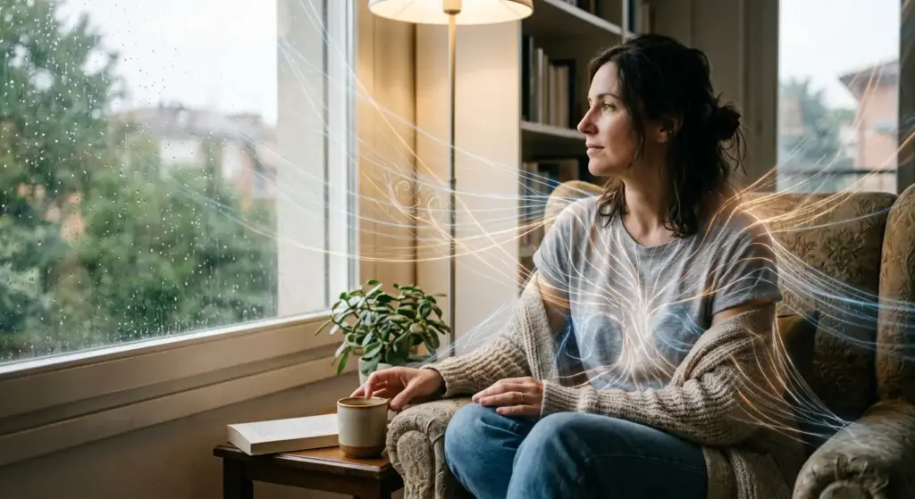 Costellazioni familiari e traumi ereditati nel respiro