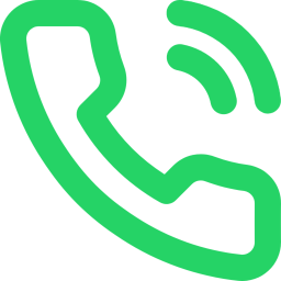 Icona chiamata telefonica